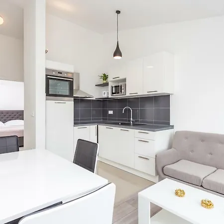 Apartman Jela Hvar Town